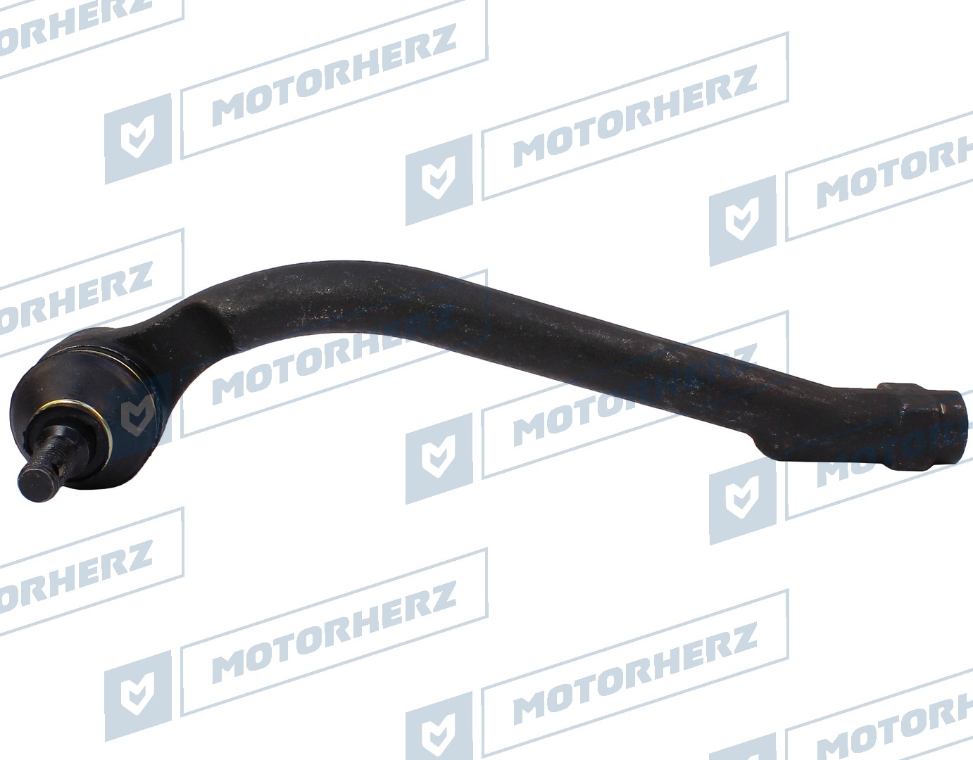 Наконечник рулевой - Motorherz HQE0102L