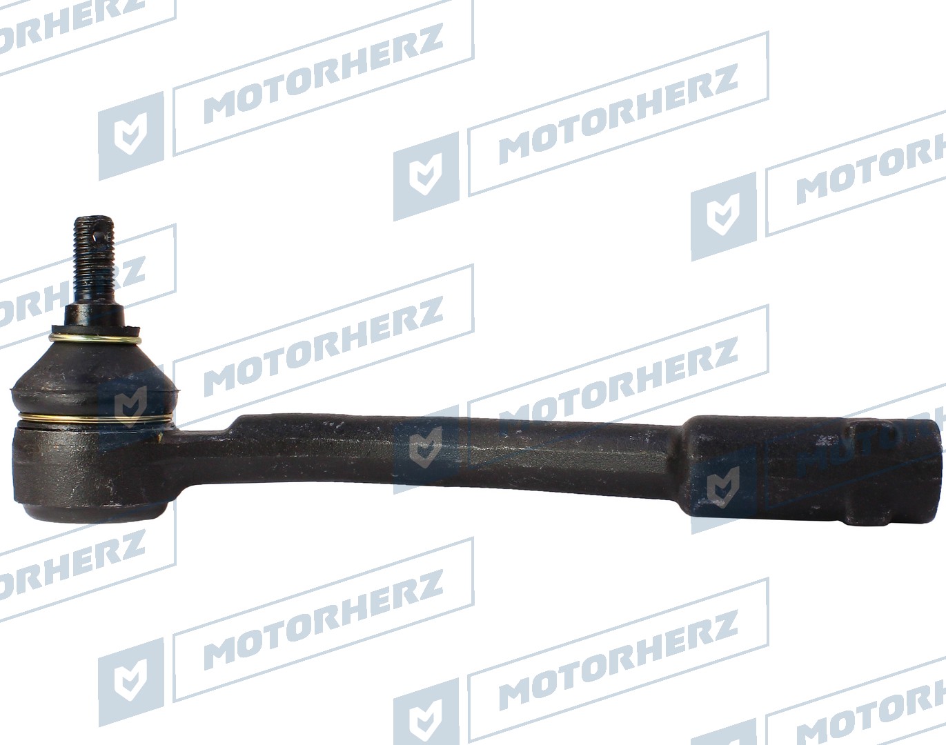 Наконечник рулевой - Motorherz HQE0101L