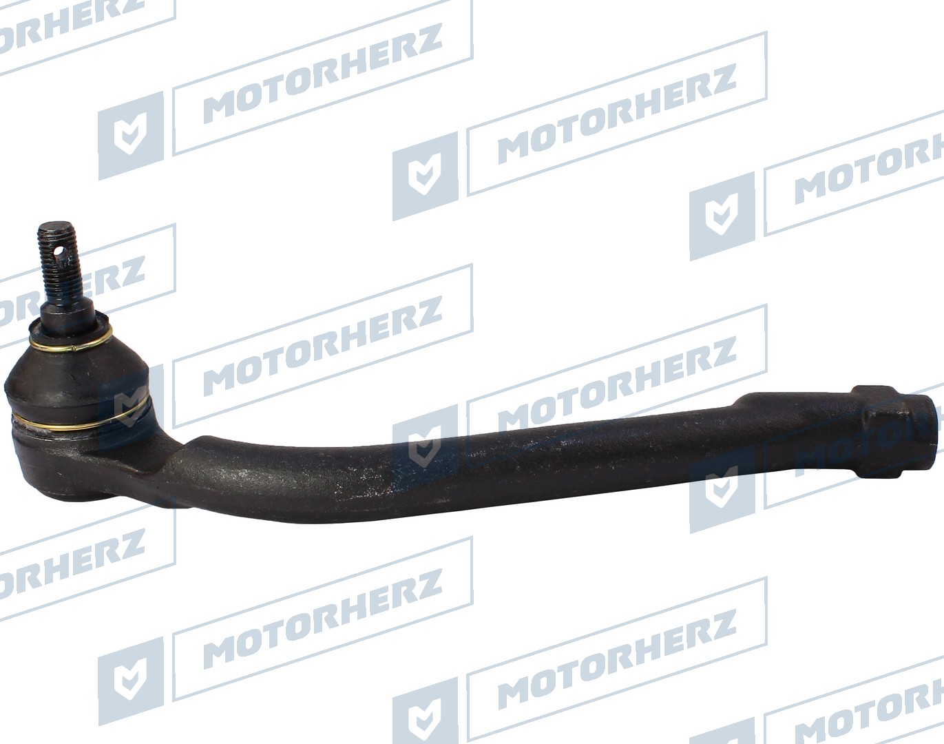 Наконечник рулевой - Motorherz HQE0102R