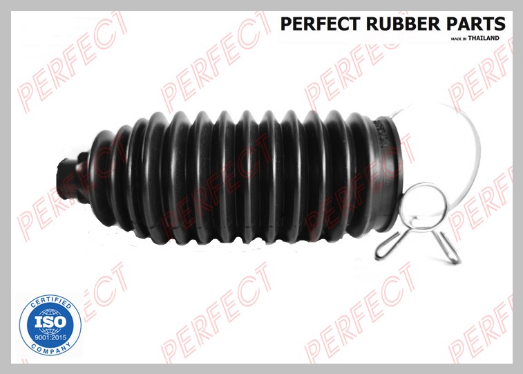Пыльник рулевой рейки - PERFECT NS-55-A33R