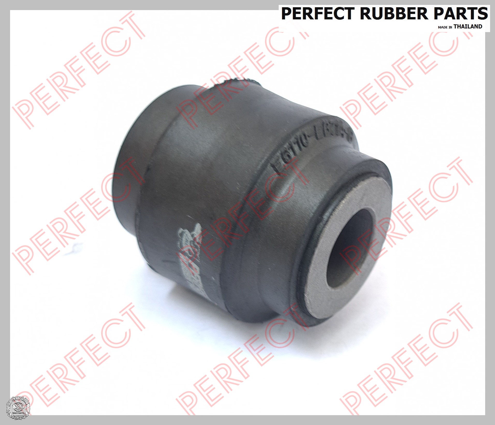 Сайлентблок амортизатора - PERFECT NS-09-D40T