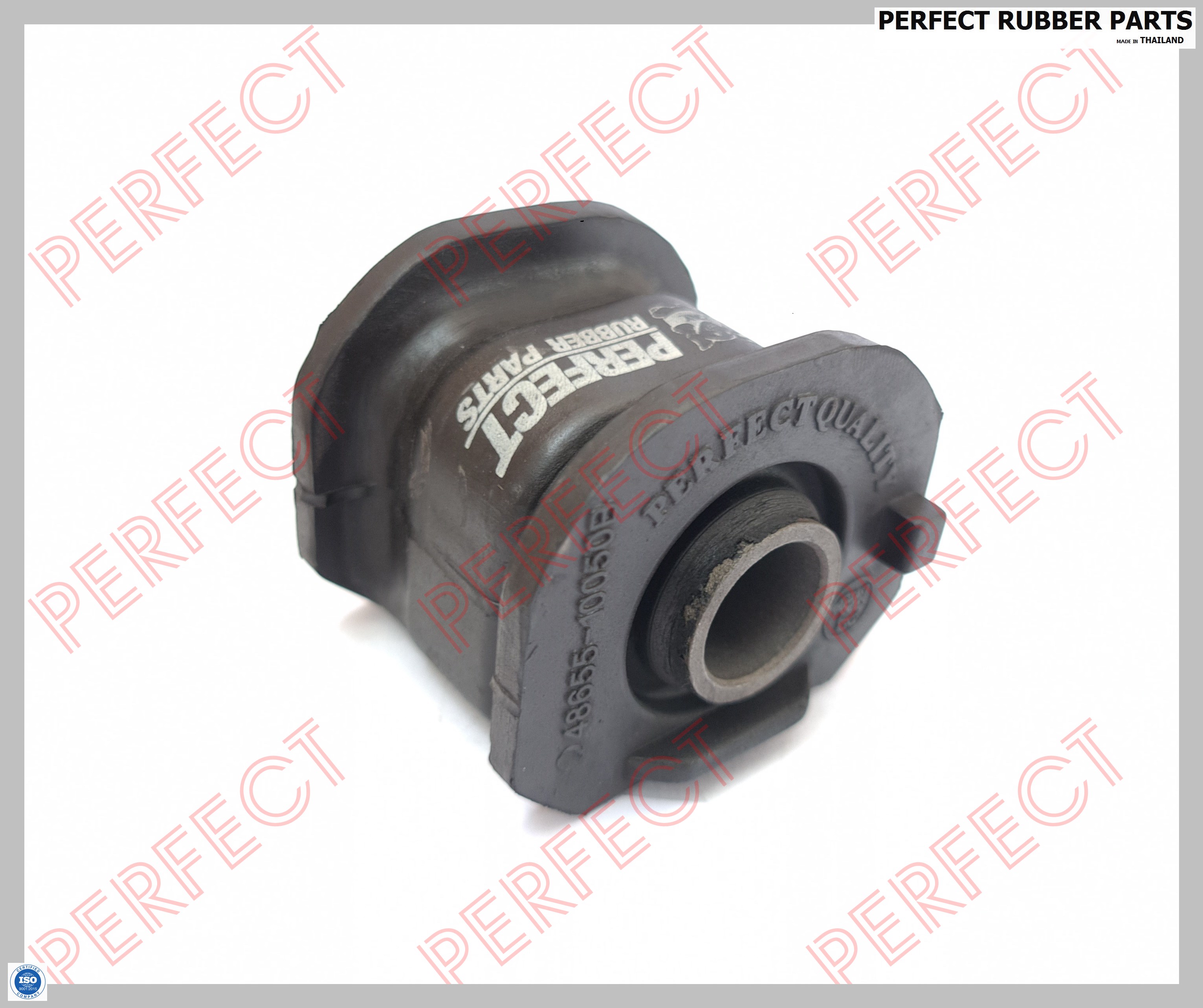 Сайлентблок задний переднего рычага - PERFECT TO-05-AL50B