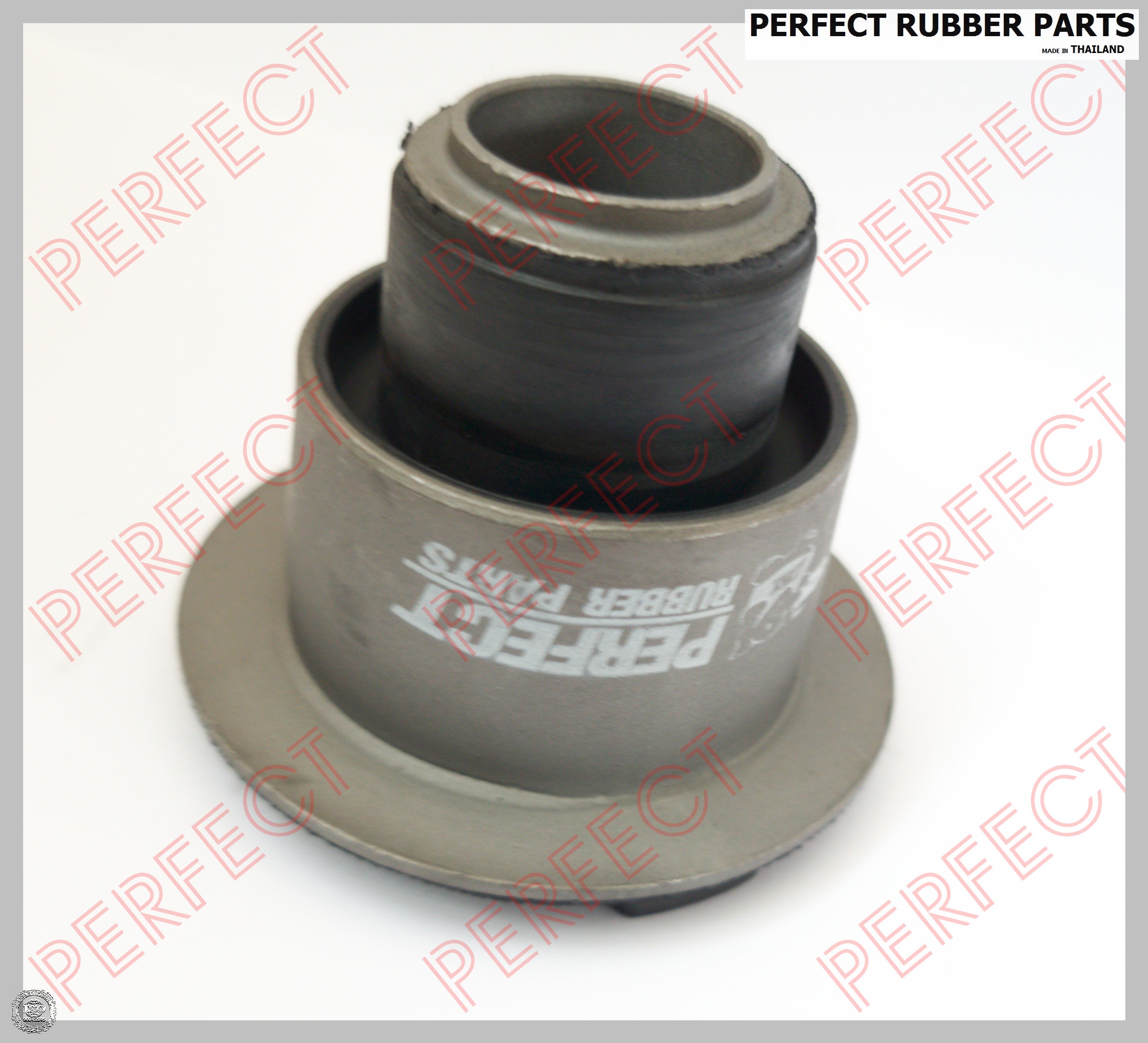 Сайлентблок подрамника задний - PERFECT MD-05-67DES