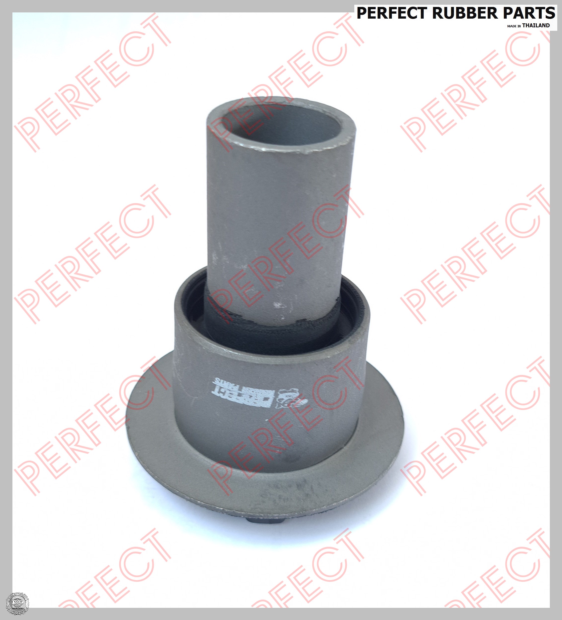 Сайлентблок подрамника передний - PERFECT MD-05-67DEB
