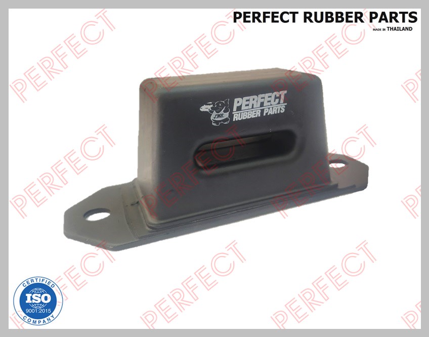 Отбойник рессоры - PERFECT NS-12-D40TE