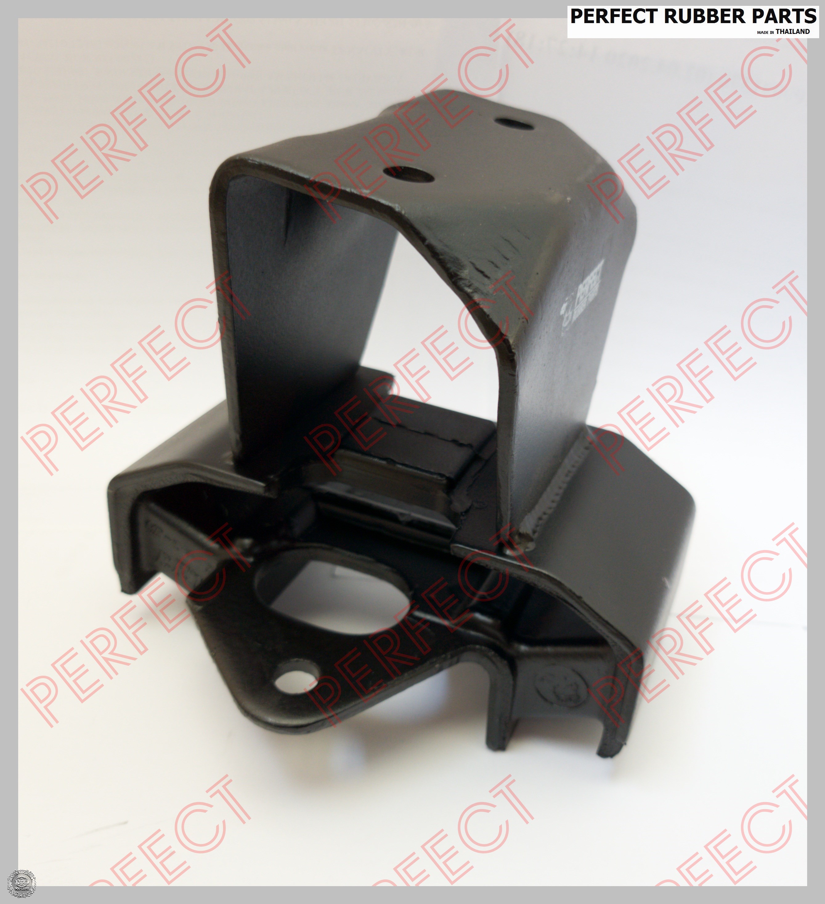 Подушка двигателя задняя - PERFECT MIT-02-K77