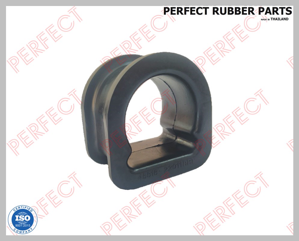 Проставка рулевой рейки - PERFECT TO-50-GX72R