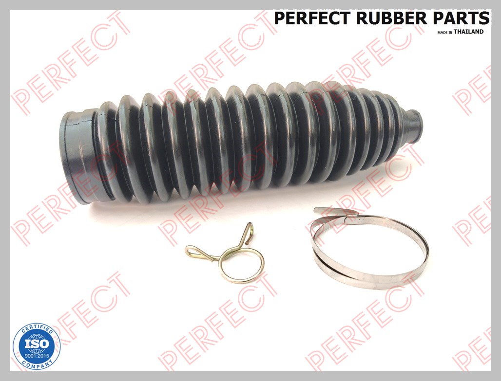 Пыльник рулевой рейки - PERFECT NS-55-32L