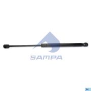 Амортизатор капота HCV - SAMPA 031.429-01