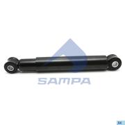 Амортизатор передний HCV HCV - SAMPA 07831201