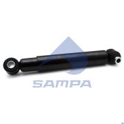 Амортизатор передний HCV - SAMPA 02317501