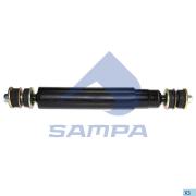 Амортизатор подвески пер. HCV - SAMPA 05120501