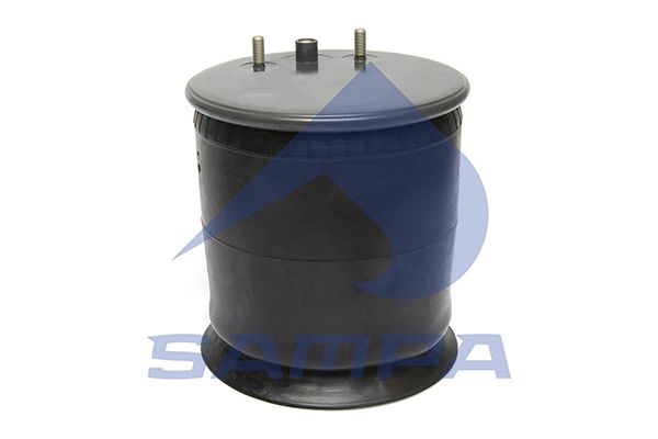 Пневморессора в сборе с пластиковым стак HCV - SAMPA SP 554927-KP