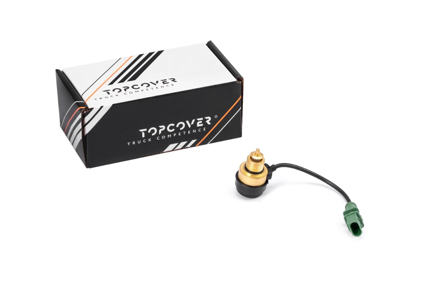Датчик - TOPCOVER T01424004