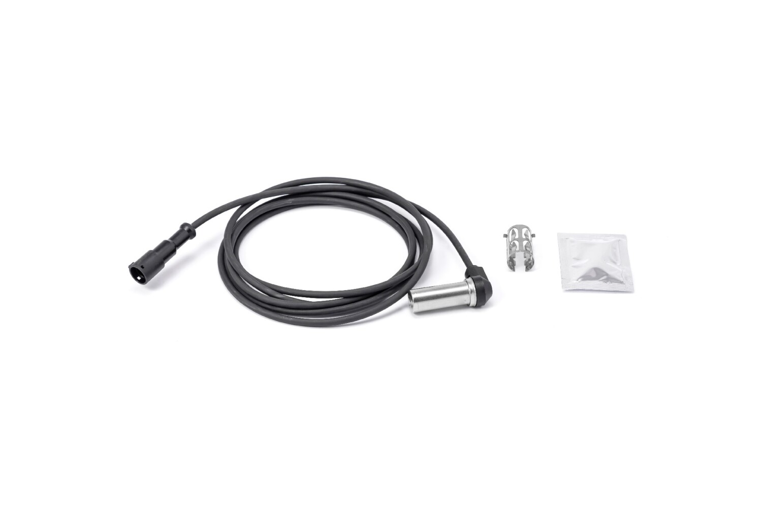 Датчик ABS - TOPCOVER T01432002