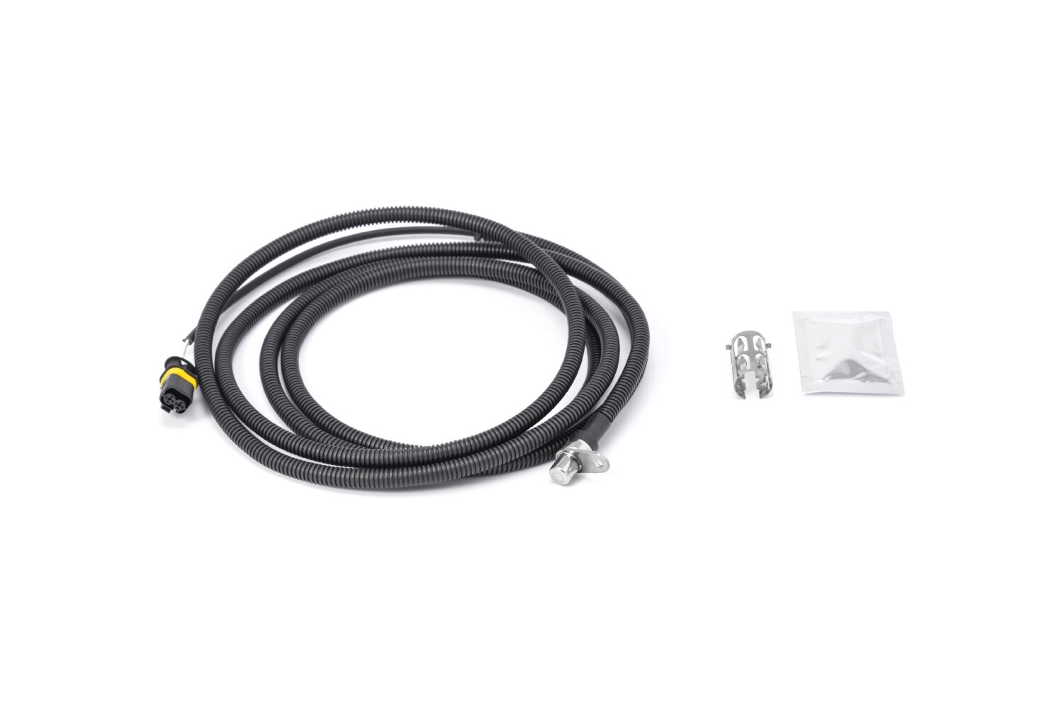 Датчик ABS - TOPCOVER T01433010