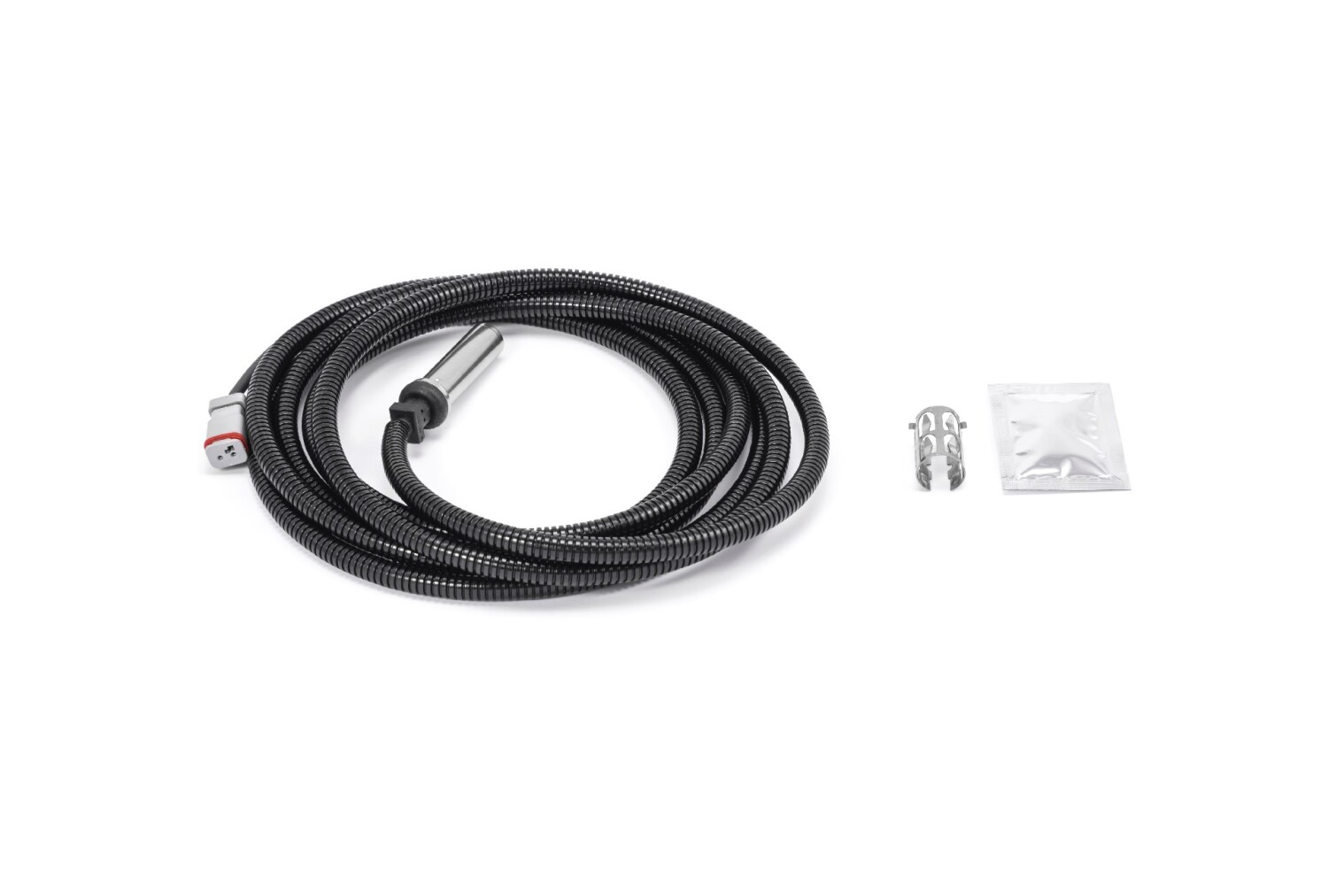 Датчик ABS - TOPCOVER T01436013