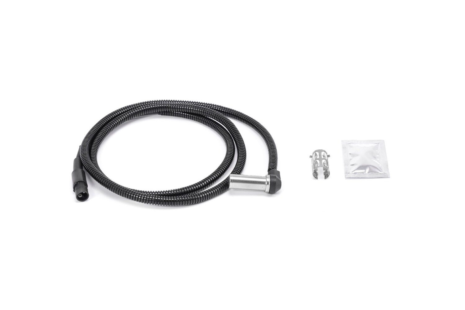 Датчик ABS передний - TOPCOVER T01466003