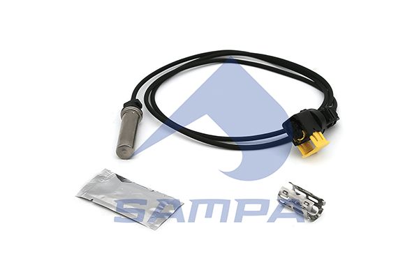 Датчик ABS HCV - SAMPA 091.412