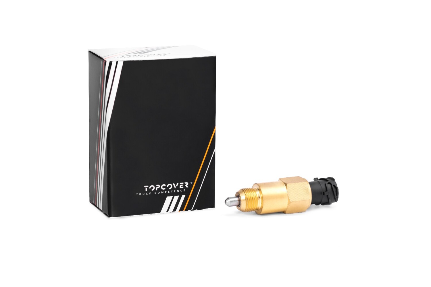 Датчик акпп - TOPCOVER T01424007