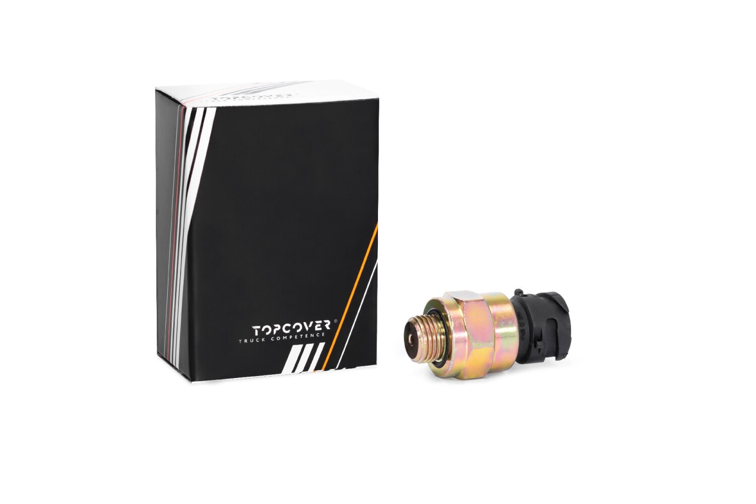 Датчик включения стопсигнала - TOPCOVER T01527003