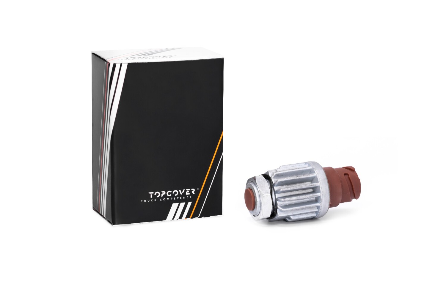 Датчик включения стопсигнала - TOPCOVER T01523002