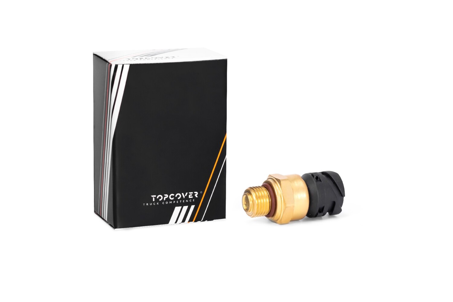 Датчик давления - TOPCOVER T01547002