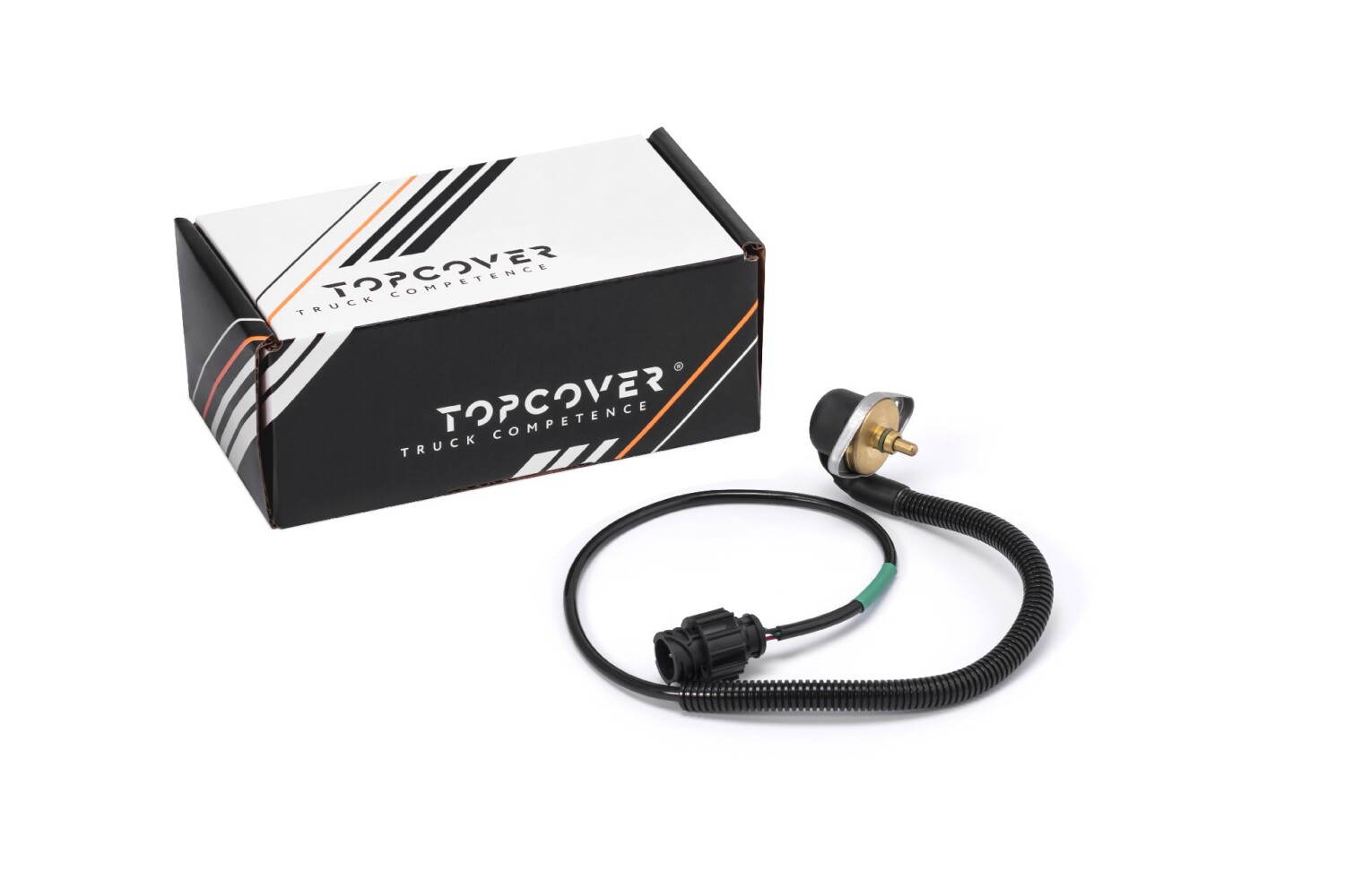 Датчик давления - TOPCOVER T01547005