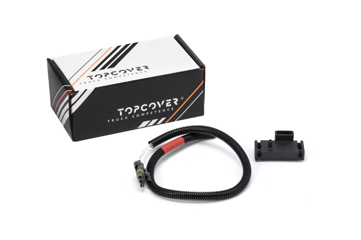 Датчик давления - TOPCOVER T01547003