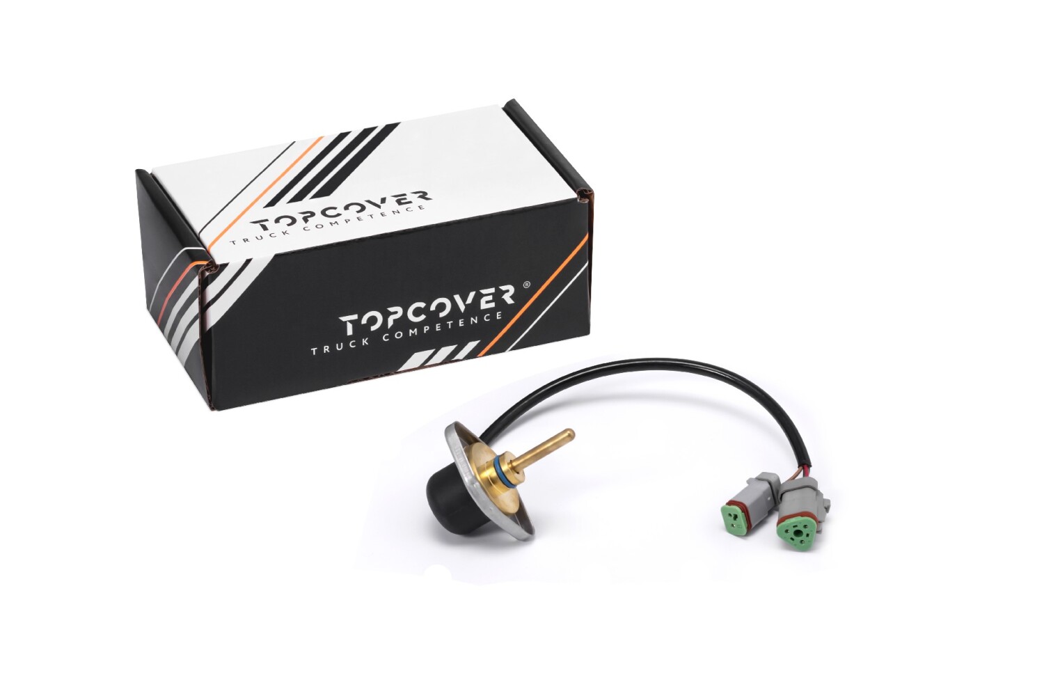 Датчик давления - TOPCOVER T01546001