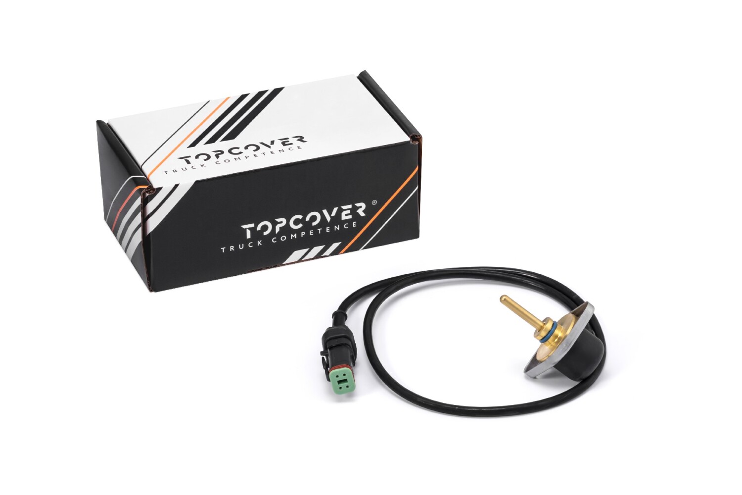 Датчик давления - TOPCOVER T01546004