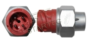 Датчик давления воздуха MAN 0-16 bar - Startec INF01302