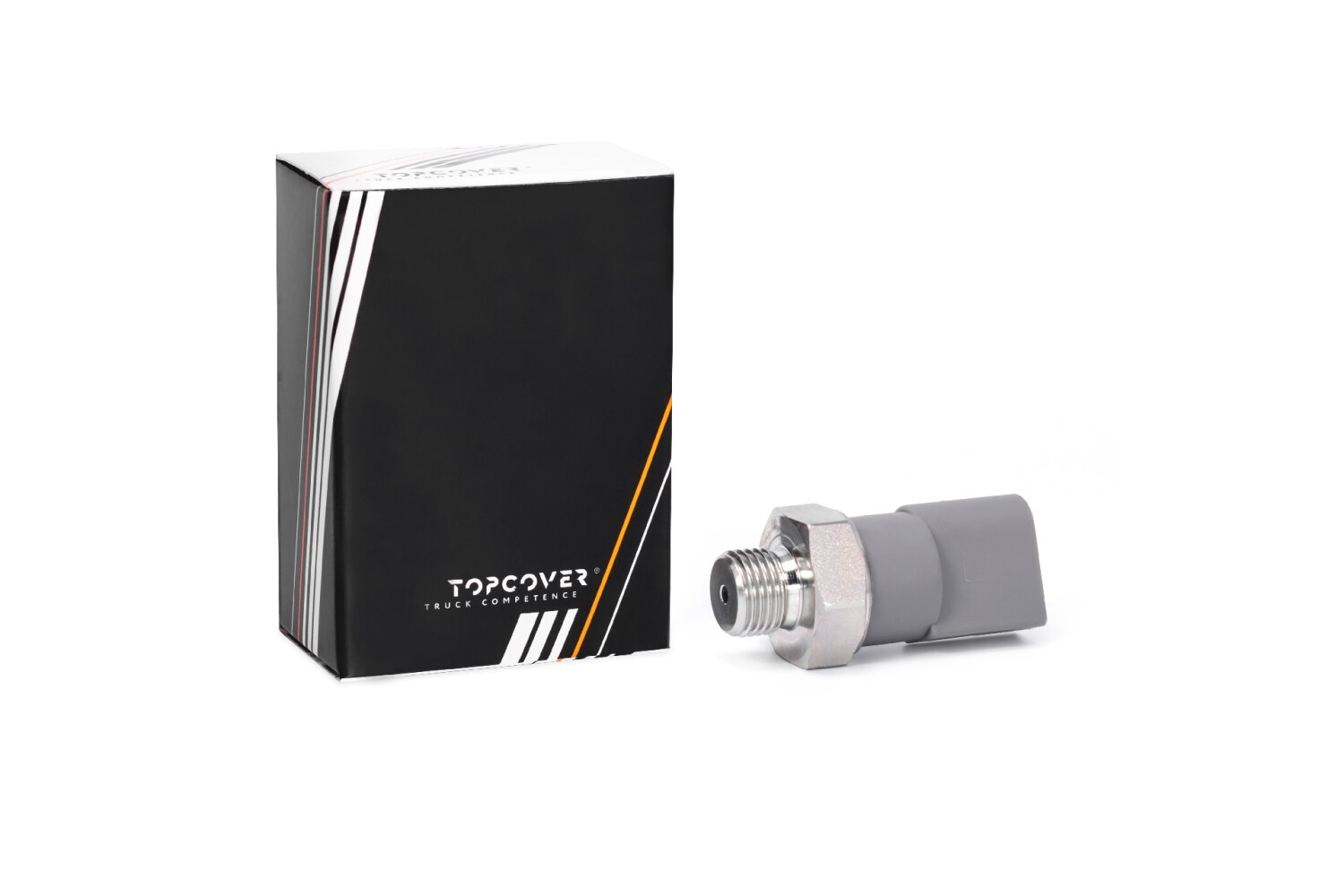 Датчик давления масла - TOPCOVER T01574004