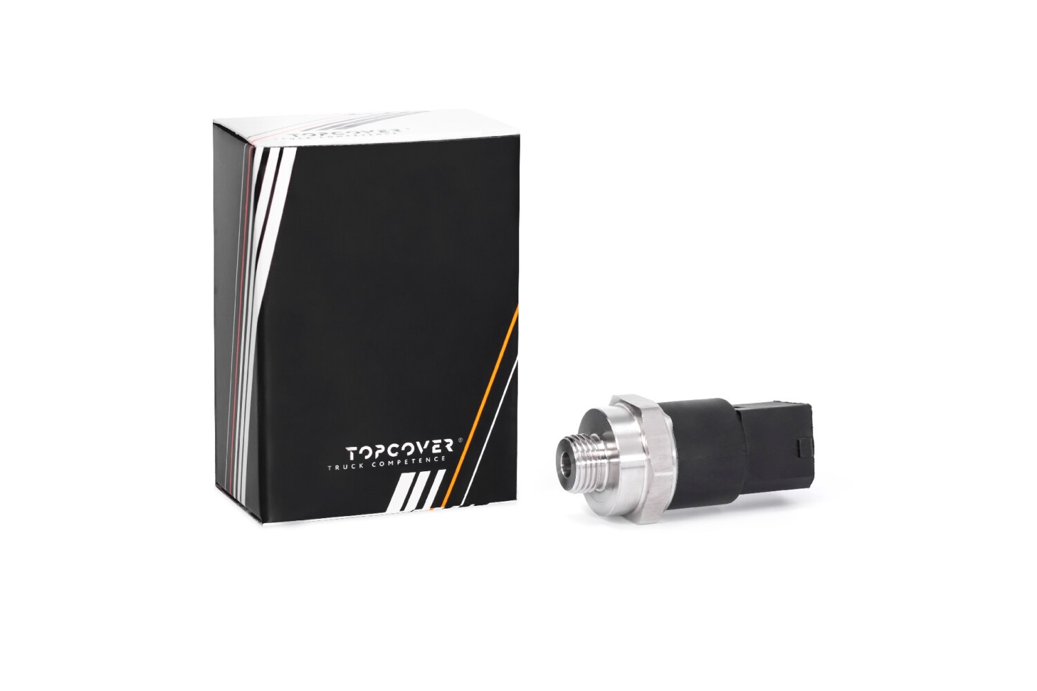 Датчик давления масла - TOPCOVER T01577002