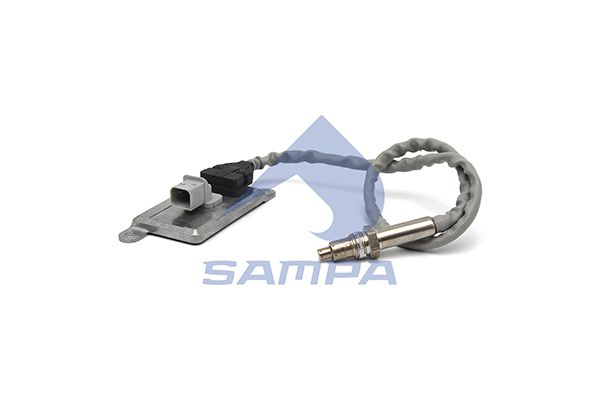 Датчик кислородный/Lambdasonde HCV - SAMPA 024100