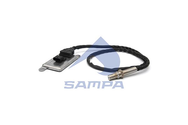 Датчик кислородный/Lambdasonde HCV - SAMPA 062276