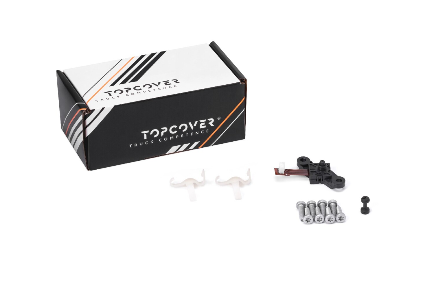 Датчик контроля КПП - TOPCOVER T01627001