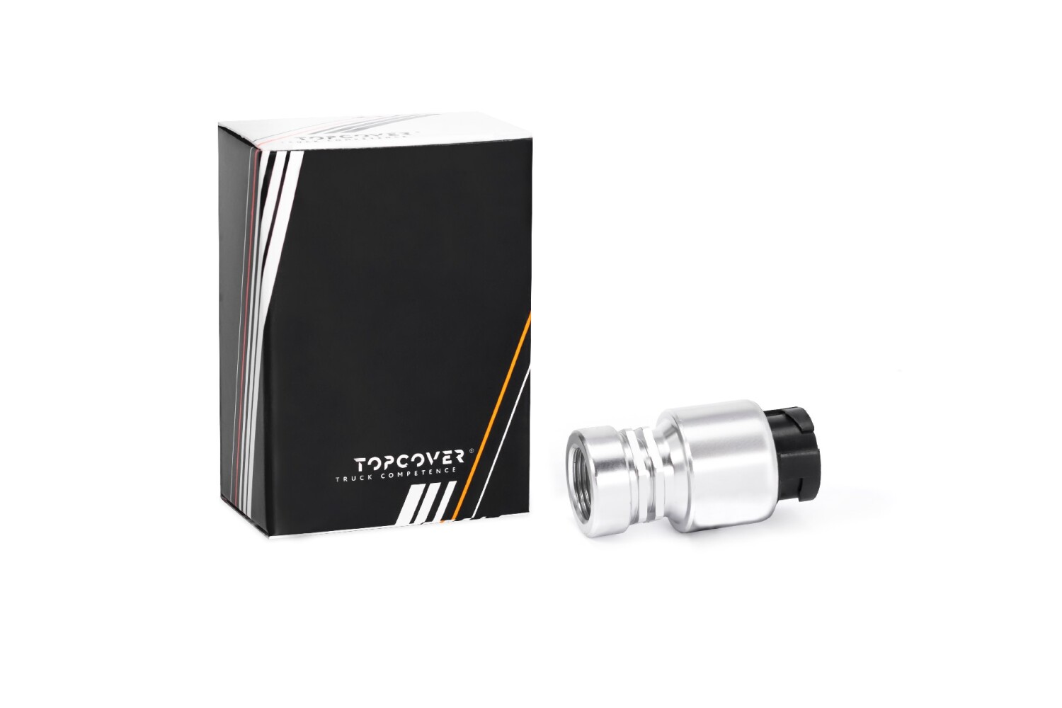 Датчик спидометра - TOPCOVER T01676003