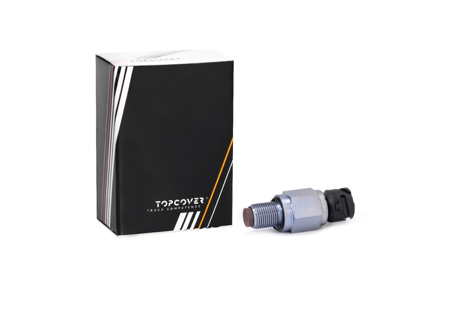 Датчик спидометра - TOPCOVER T01677001