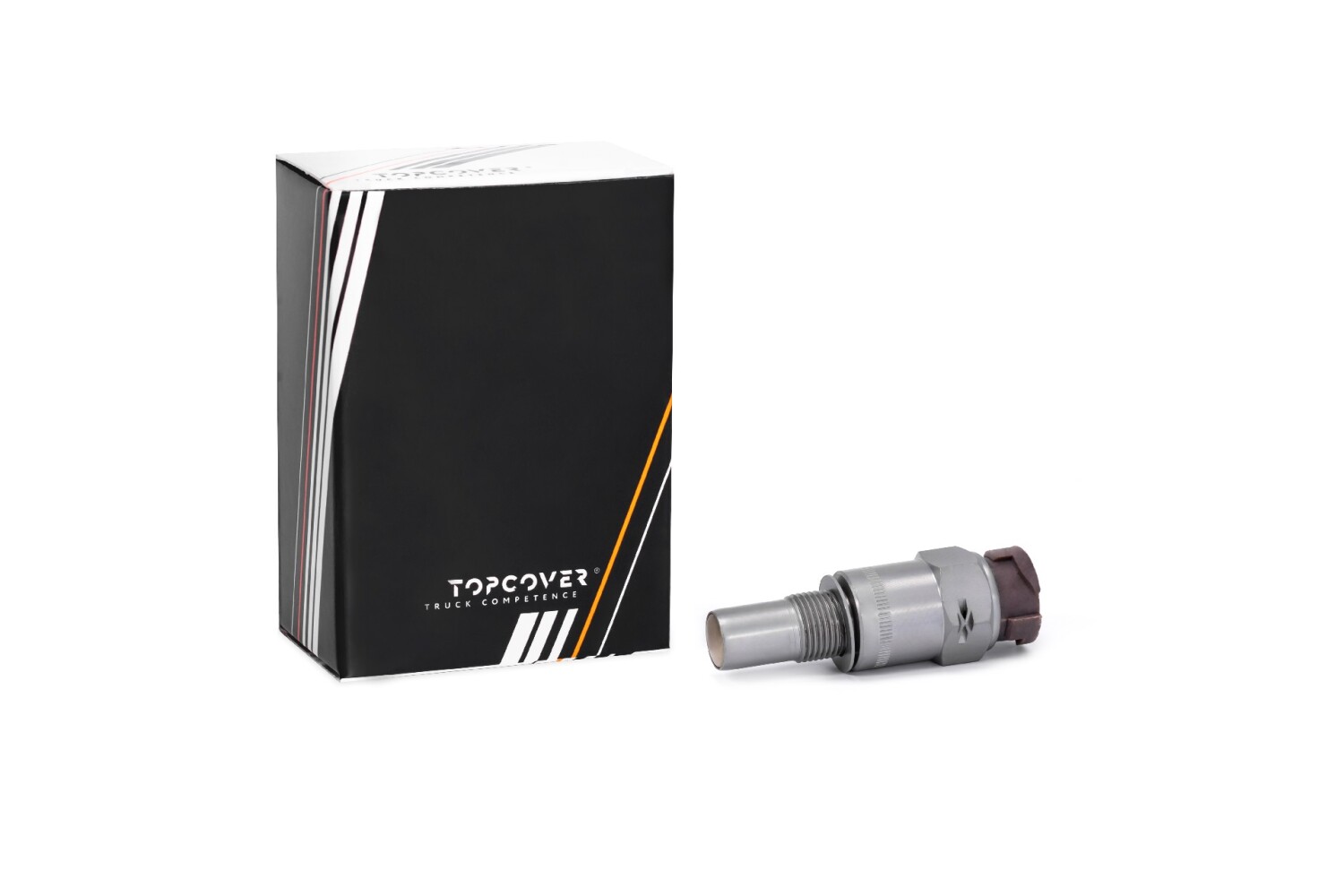 Датчик спидометра - TOPCOVER T01676002
