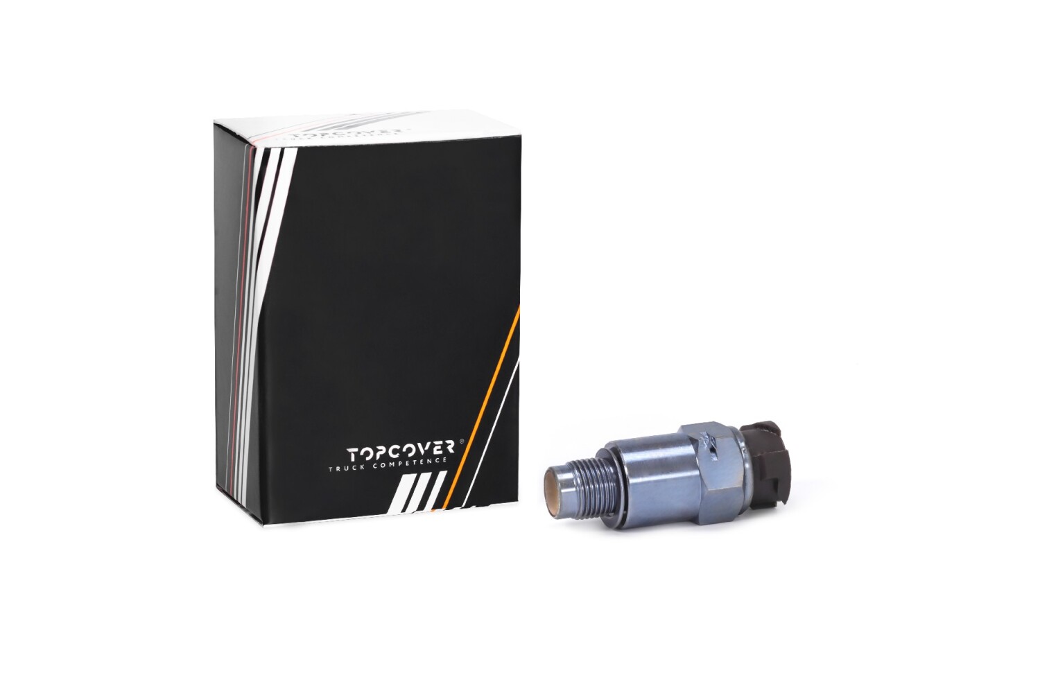 Датчик спидометра - TOPCOVER T01673003