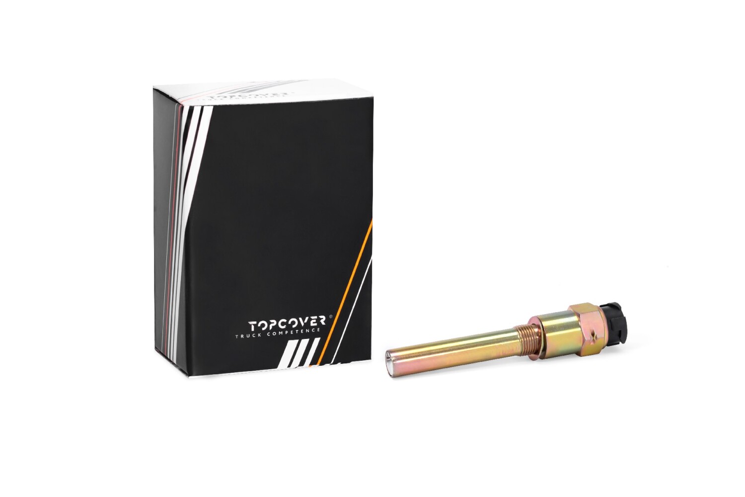Датчик спидометра - TOPCOVER T01673006