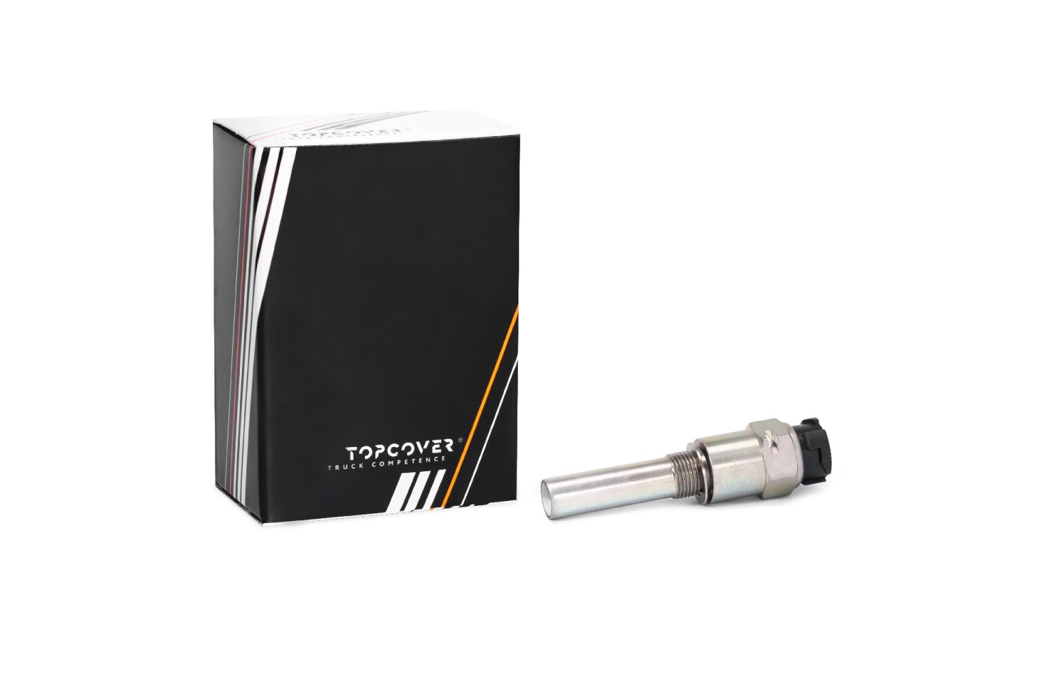 Датчик спидометра - TOPCOVER T01673002