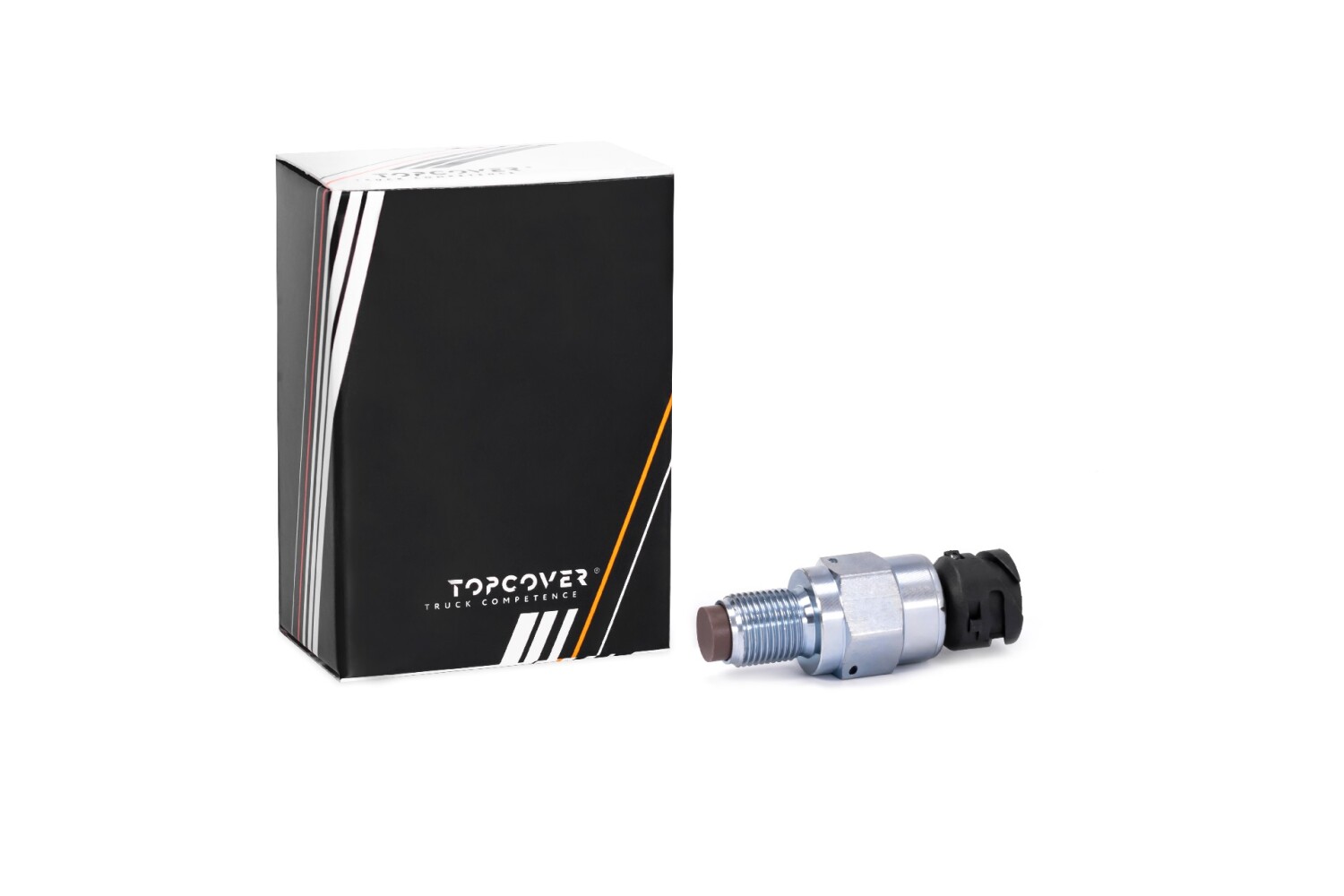 Датчик спидометра - TOPCOVER T01674001