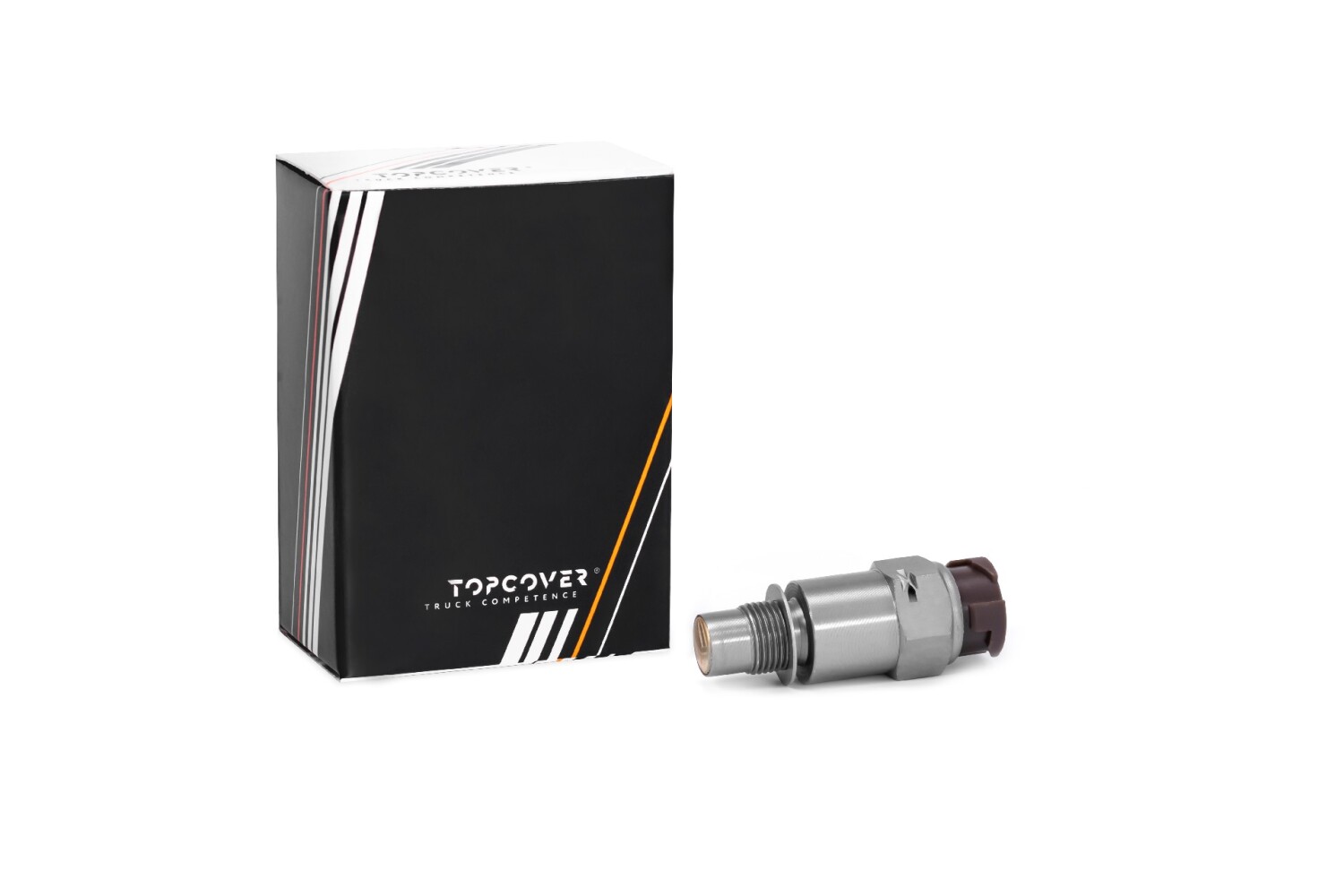 Датчик спидометра - TOPCOVER T01673005