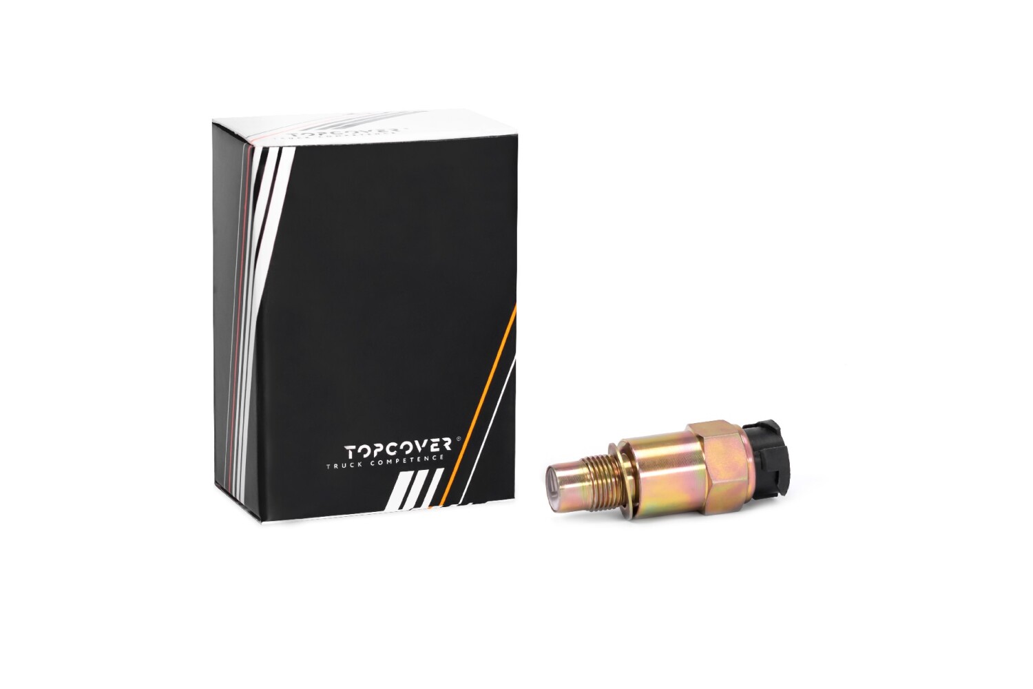 Датчик спидометра - TOPCOVER T01675001