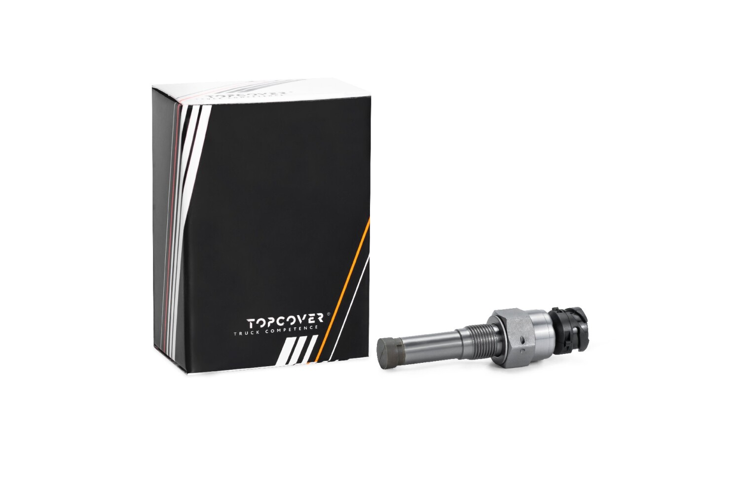 Датчик спидометра - TOPCOVER T01674004