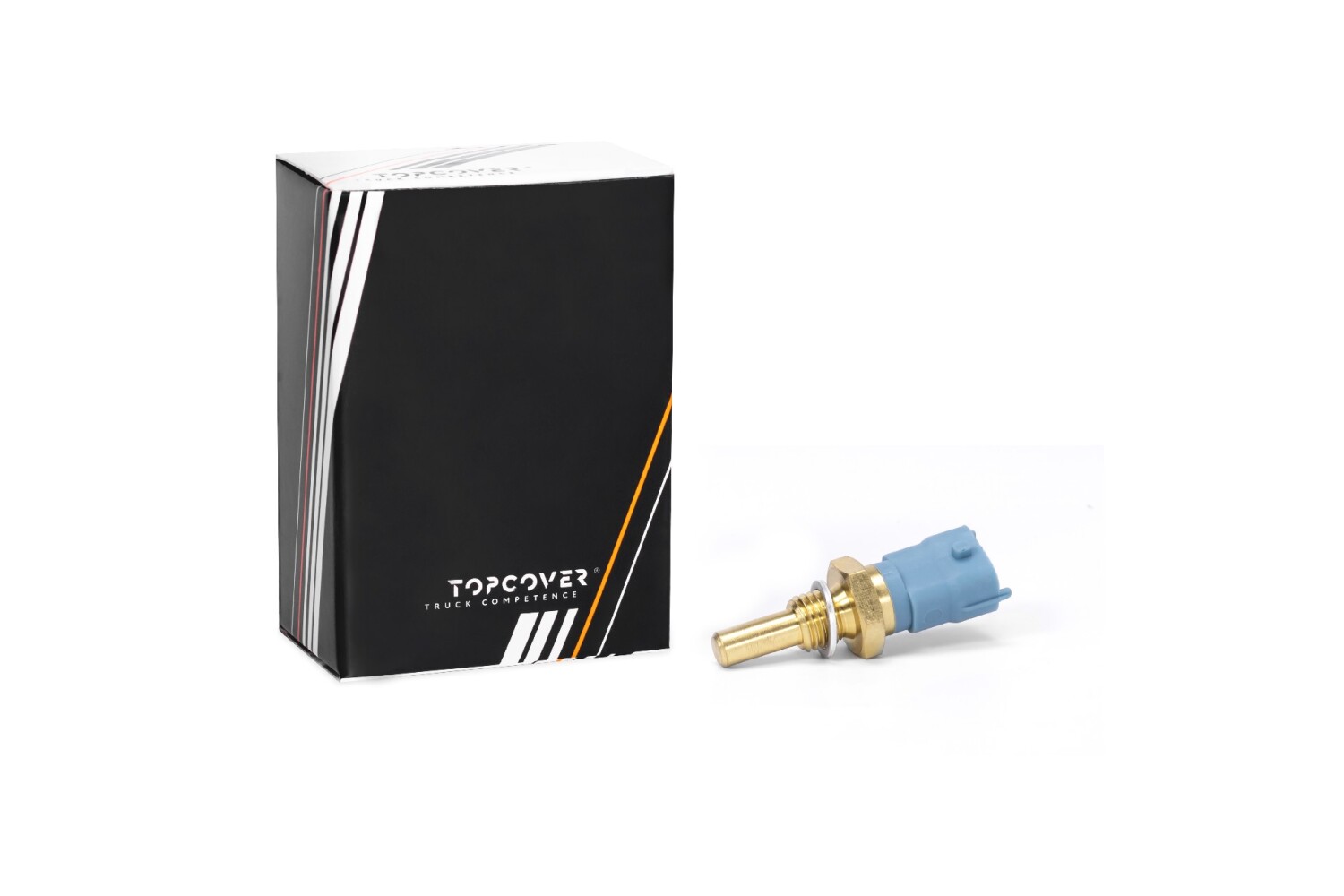 Датчик температуры HCV - TOPCOVER T01702002