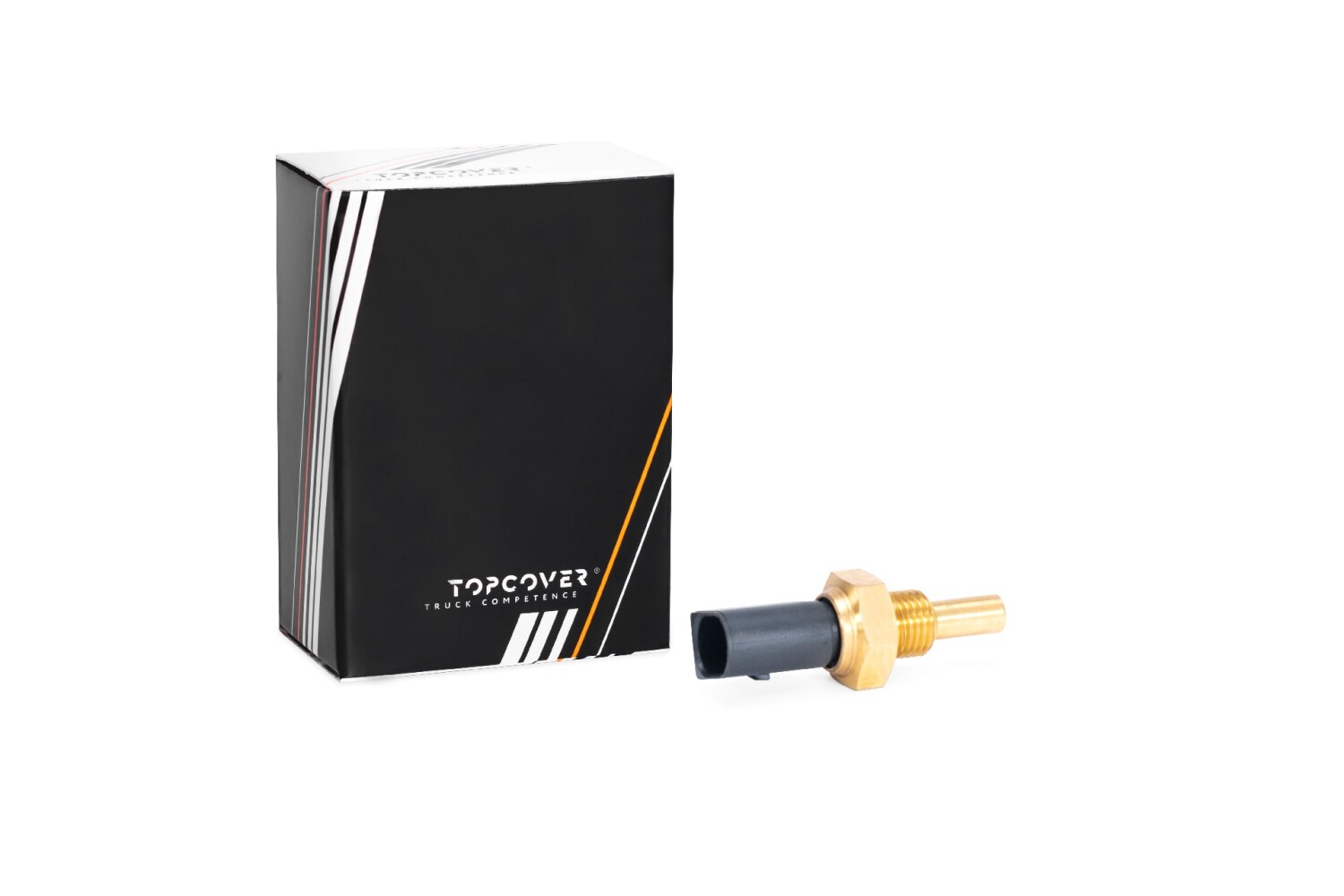Датчик температуры - TOPCOVER T01704002