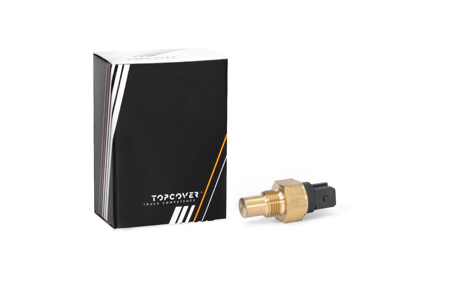 Датчик температуры - TOPCOVER T01707009